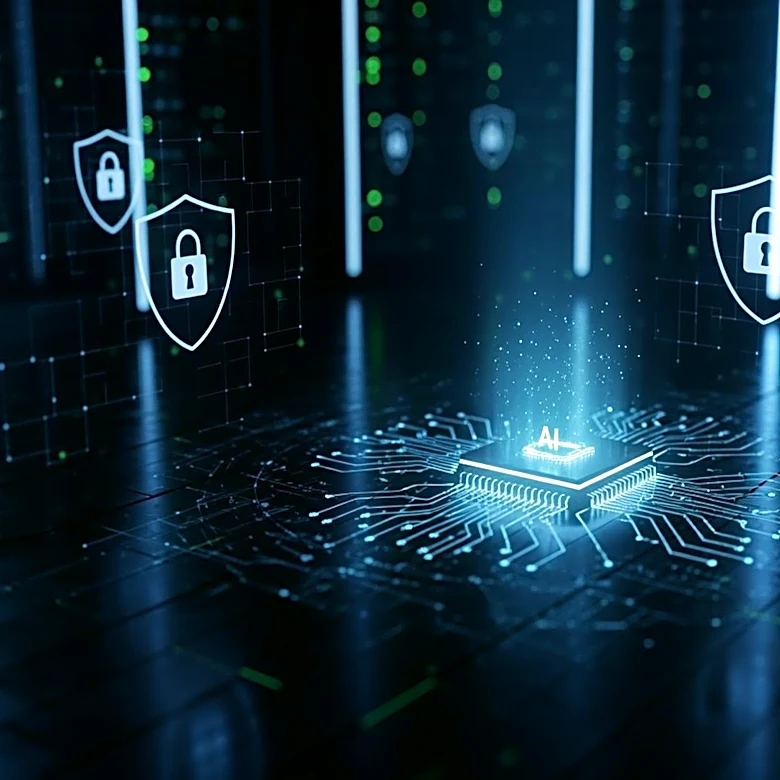 Anthropic's Claude Mythos AI Model Raises Cybersecurity Concerns Among Tech Giants