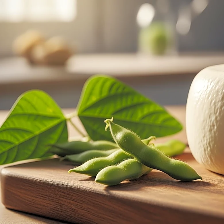 Mozza Foods Plans 2028 Launch for Soybean-Derived Casein Pending USDA and FDA Approvals