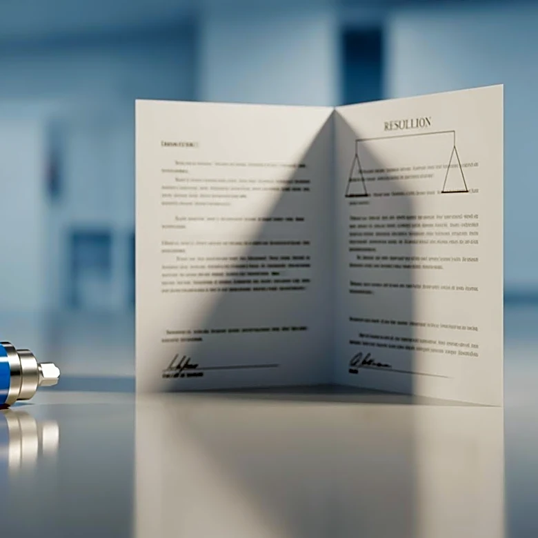 Medtronic Settles Nine-Year Medical Device Fraud Lawsuit with Whistleblower