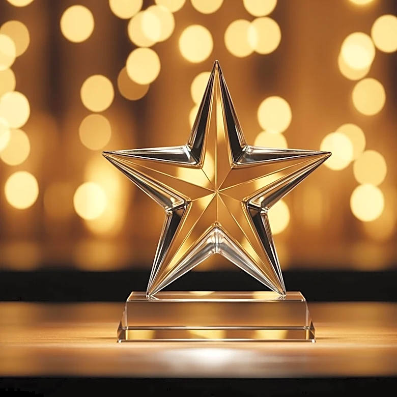 Paola Durán Receives 2026 Rising Star Award for Contributions to Latin American Hospitality