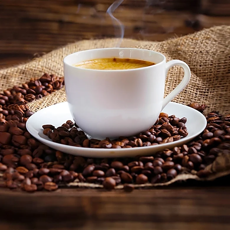 Study Explores Coffee's Impact on Mood and Gut-Brain Axis