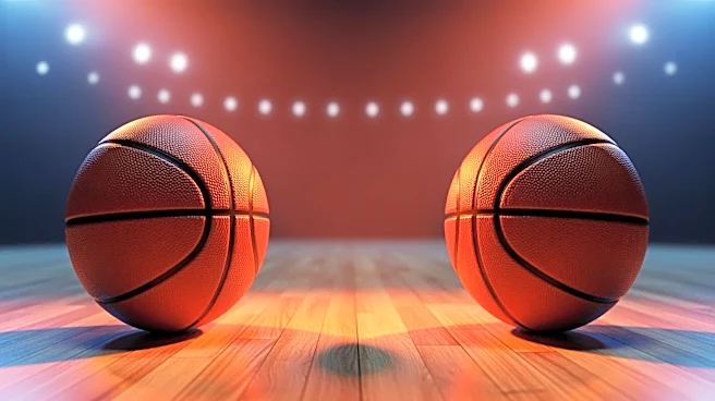 Detroit Pistons and Oklahoma City Thunder Lead NBA Playoff Series