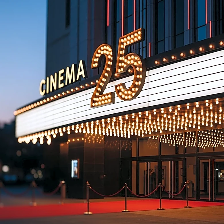 Tribeca Festival Celebrates 25th Anniversary with Special Events and Screenings