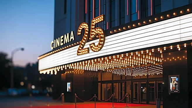 Tribeca Festival Celebrates 25th Anniversary with Special Events and Screenings