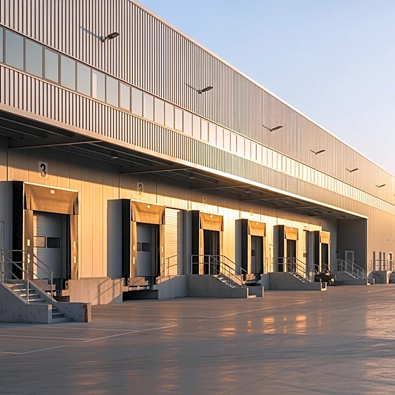 JLL Income Property Trust Sells Bay Area Industrial Property Amid Strong Sector Allocation