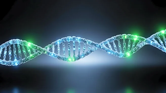 Arrowhead Pharmaceuticals Reports Strong Growth and New Developments in RNAi Therapeutics