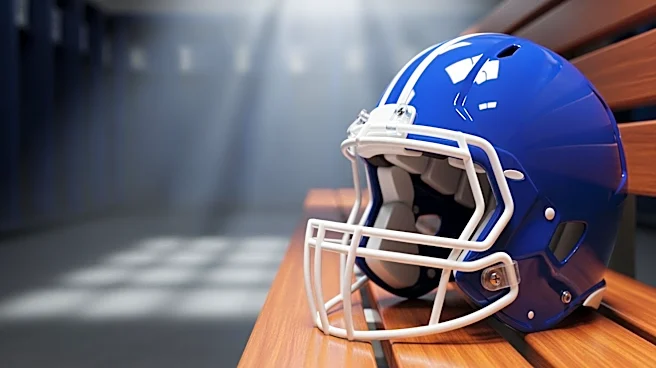 New York Giants Release Four Players Amid Roster Changes