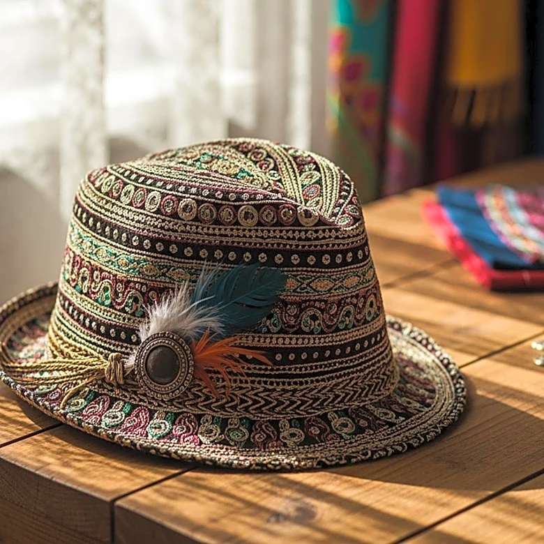 Baziszt Expands Bohemian Chic Fashion with Global Reach and Celebrity Endorsement