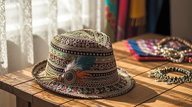 Baziszt Expands Bohemian Chic Fashion with Global Reach and Celebrity Endorsement