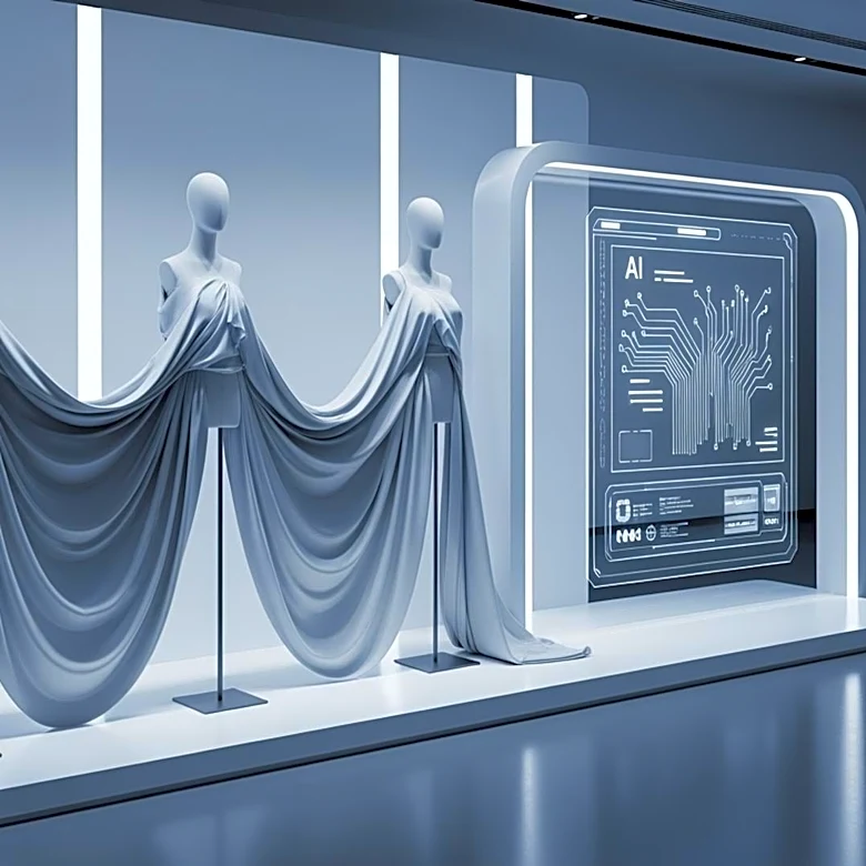 Joor Reports Surge in French Apparel Sales Amidst AI-Driven Retail Transformation