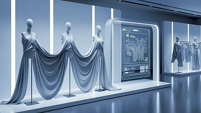 Joor Reports Surge in French Apparel Sales Amidst AI-Driven Retail Transformation