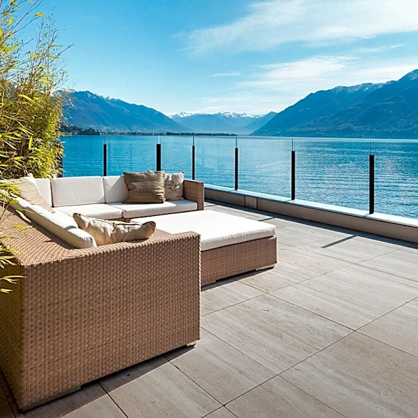 Mandarin Oriental Lago Di Como Reopens with New Restaurant and Spa Offerings