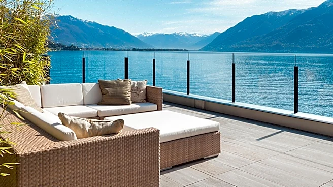Mandarin Oriental Lago Di Como Reopens with New Restaurant and Spa Offerings