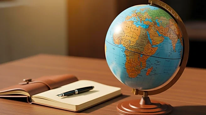 This is Africa Appoints Billy Knepscheld as Queensland Business Development Manager to Expand Travel Footprint