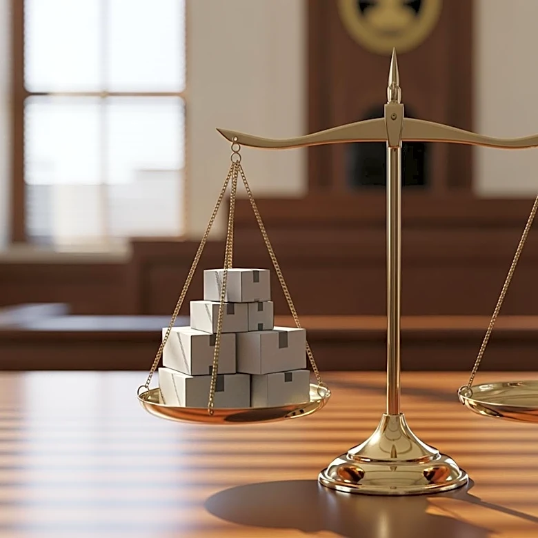 U.S. Trade Court Rules Against President Trump's 10% Global Tariffs, Impacting Small Businesses