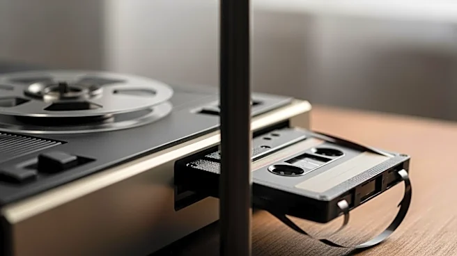Mixtape Game Lacks Streamer Mode Due to Integral Music Licensing Issues