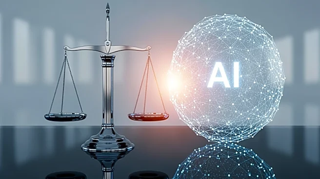AI-native Law Firm Moritz Secures $9 Million in Seed Funding to Expand Operations