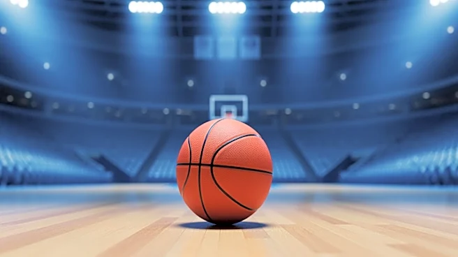 Oklahoma City Thunder Secure 2-0 Playoff Lead Against Los Angeles Lakers