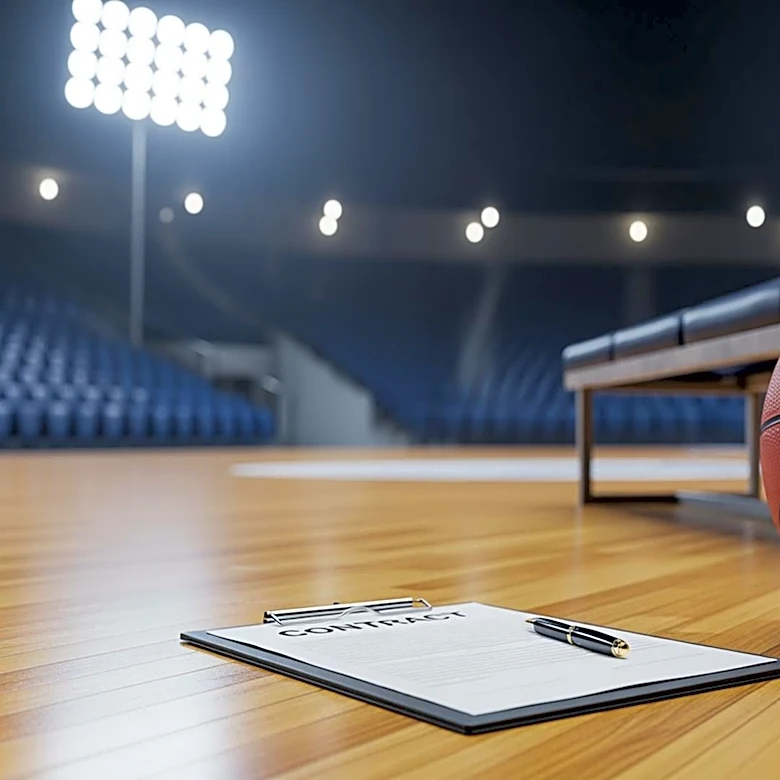 Charlotte Hornets Extend Coach Charles Lee's Contract After Record Improvement