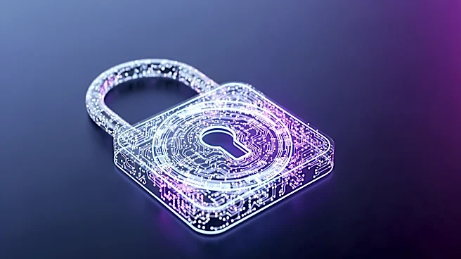 Federal Agencies to Implement Post-Quantum Cryptography by 2035, Creating Opportunities for IT Vendors