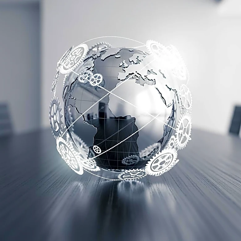 USTR Initiates Section 301 Hearings on Global Manufacturing Overcapacity Impacting U.S. Commerce