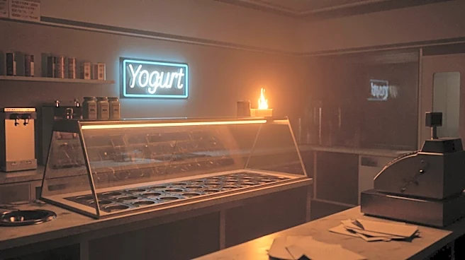 HBO's 'The Yogurt Shop Murders' to Air Final Episode Following Case Resolution