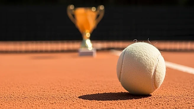 Aryna Sabalenka Advances to Italian Open Third Round Amid Prize Money Dispute