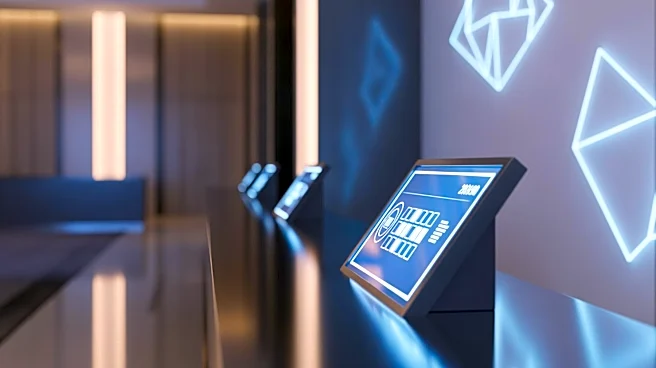 Cvent Utilizes AI to Enhance Event Management and Hospitality Services