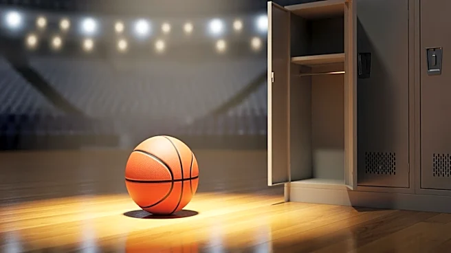 Golden State Valkyries Waive Kate Martin, Announce 2026 WNBA Roster