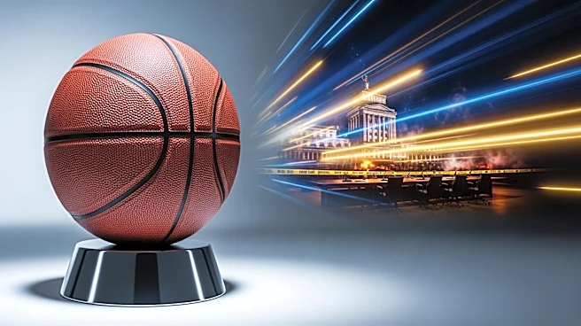 Anthony Edwards vs. Victor Wembanyama: A Collector's Perspective on NBA Playoff Stars