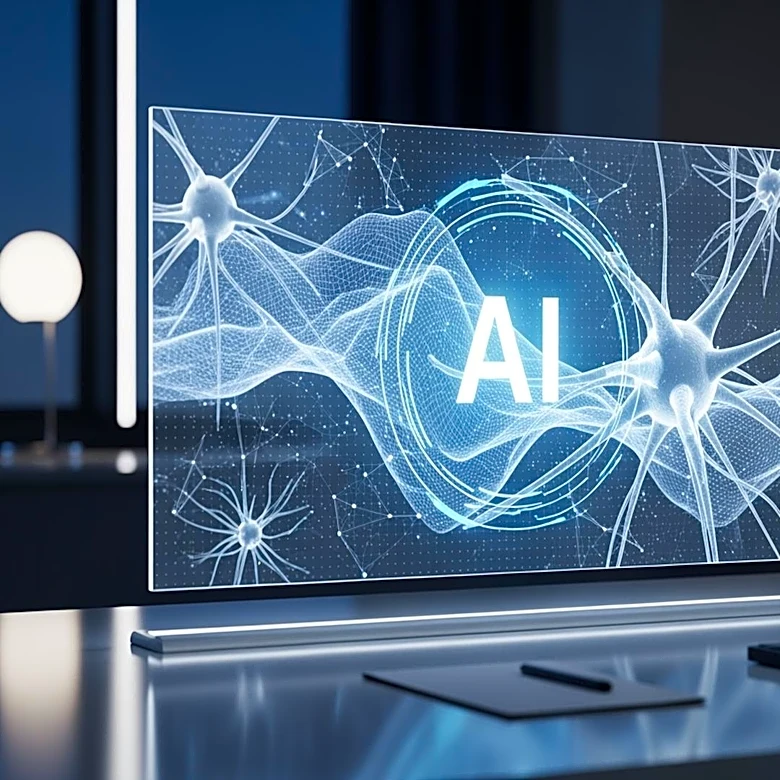 Airbnb CEO Brian Chesky Highlights AI's Role in Company Operations