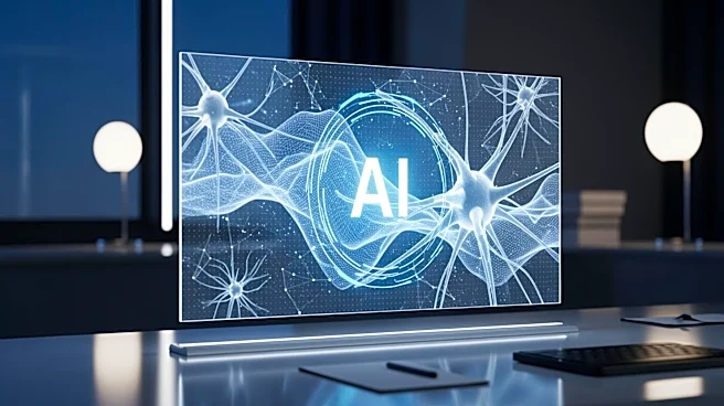 Airbnb CEO Brian Chesky Highlights AI's Role in Company Operations
