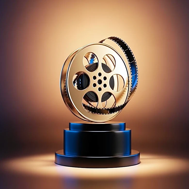 Vincenzo Bugno to Receive Arab Cinema Gamechanger Award at Cannes