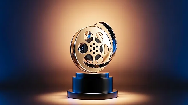 Vincenzo Bugno to Receive Arab Cinema Gamechanger Award at Cannes