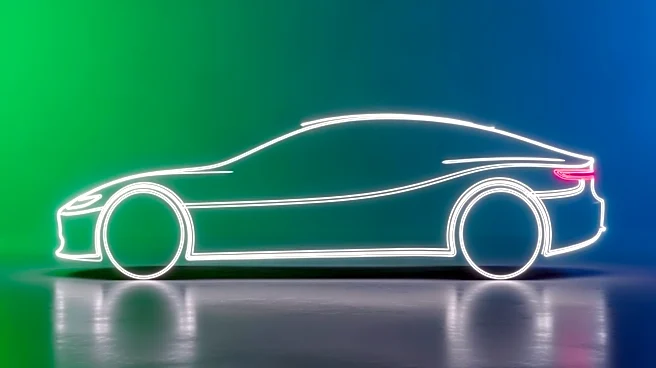 OMODA  JAECOO Achieve Record Sales Growth with New Energy Vehicles