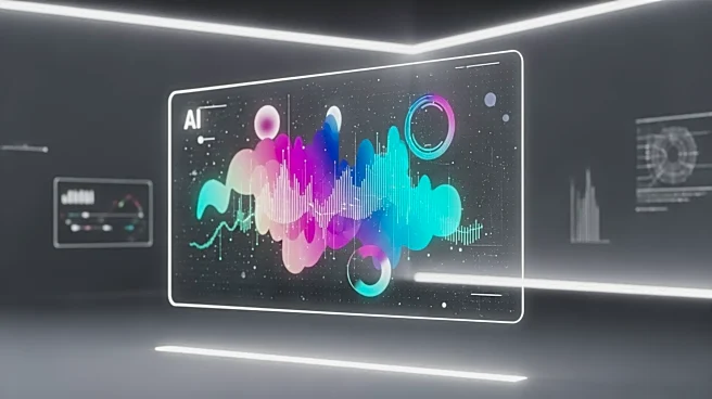 Vidmob's Focus on Creative Data to Transform AI Marketing Strategies