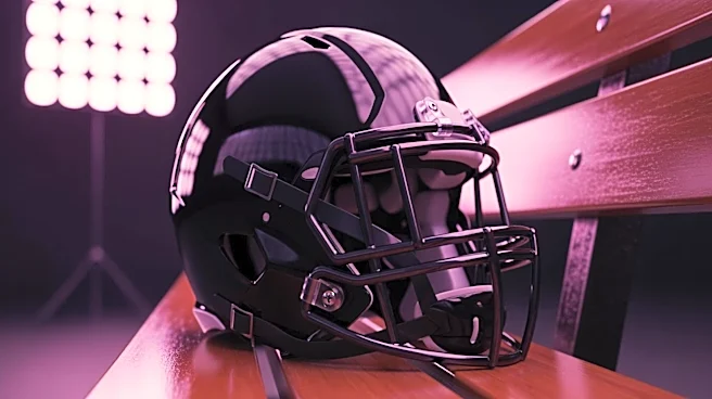 Ravens Coach Challenges Diego Pavia After Signing as Undrafted Free Agent