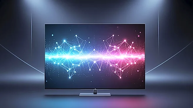 Amazon Utilizes AI to Transform TV Advertising Strategy Amid Market Fragmentation