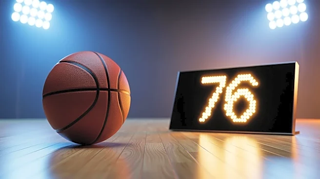 NCAA Basketball Tournaments to Expand to 76 Teams in 2027