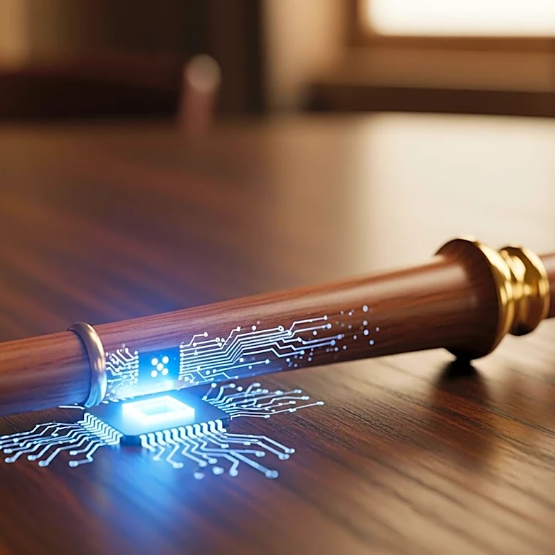 Harry Potter TV Series Implements Microchips to Prevent Prop Thefts