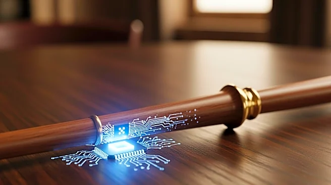 Harry Potter TV Series Implements Microchips to Prevent Prop Thefts