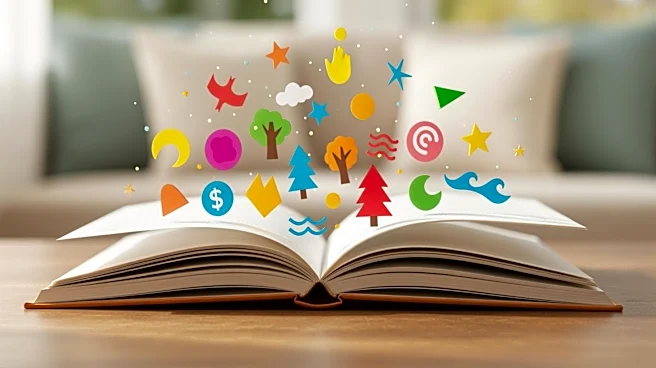 New Children's and YA Books Highlight Diverse Themes and Adventures