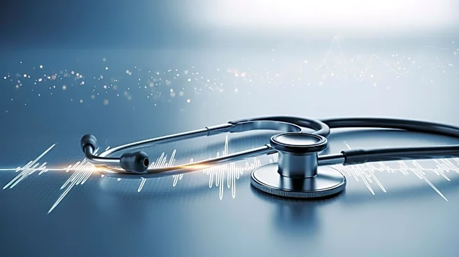 Abridge CEO Discusses Challenges of Developing Ambient AI for Nurses