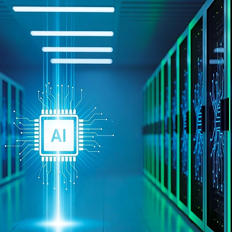Nvidia to Invest $2.1 Billion in IREN for AI Infrastructure Expansion