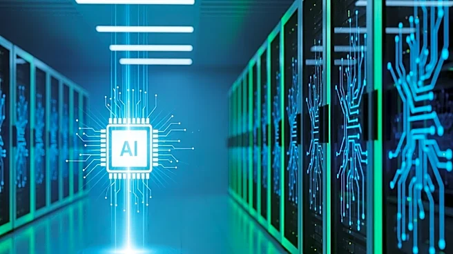 Nvidia to Invest $2.1 Billion in IREN for AI Infrastructure Expansion
