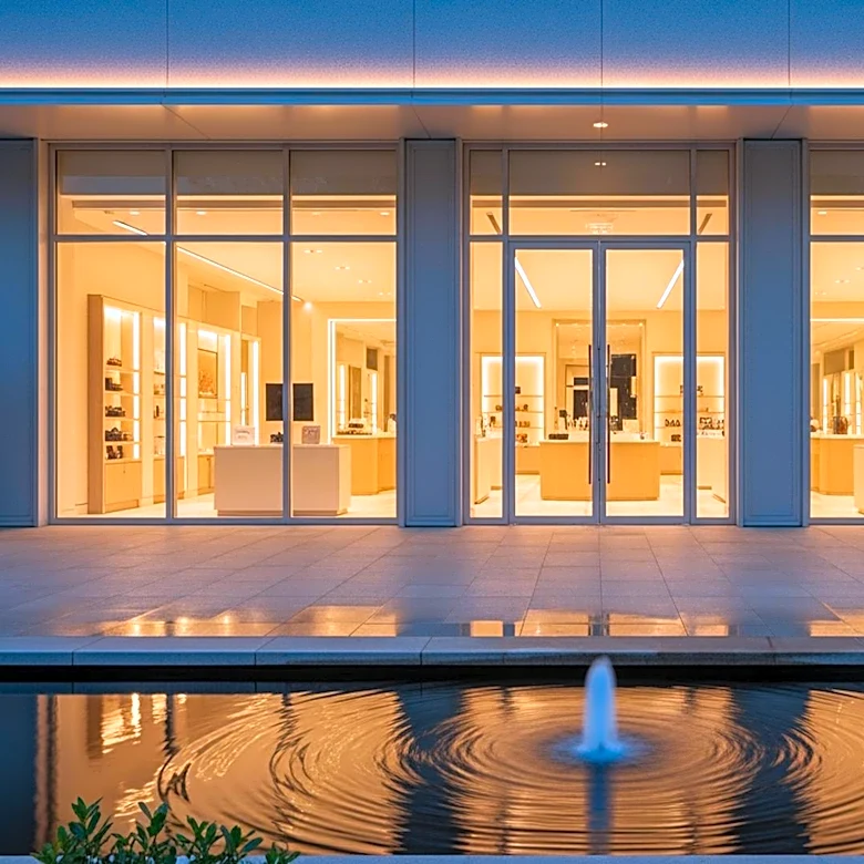 Med Spas Transform U.S. Retail Landscape with Expanding Footprint