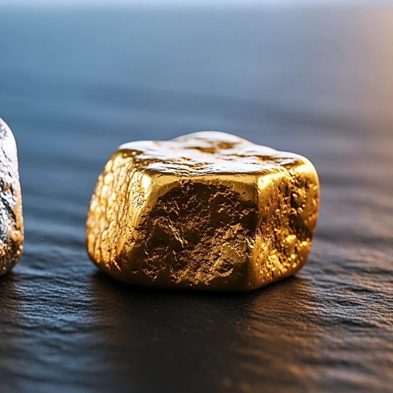 Silver Miners Outpace Gold Miners in 2025: Implications for Investors