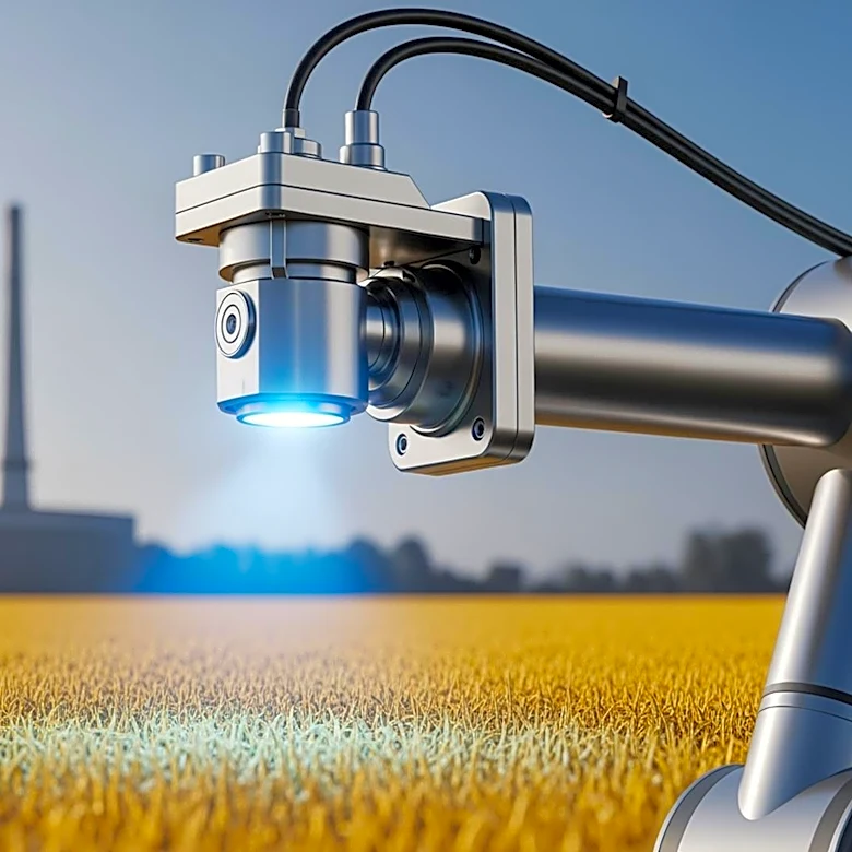 Industrial IoT Revolutionizes Manufacturing and Agriculture with Enhanced Efficiency and Safety