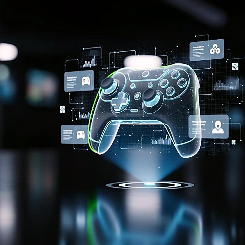 Xbox Game Dev Update Showcases Project Helix and Marketplace Enhancements