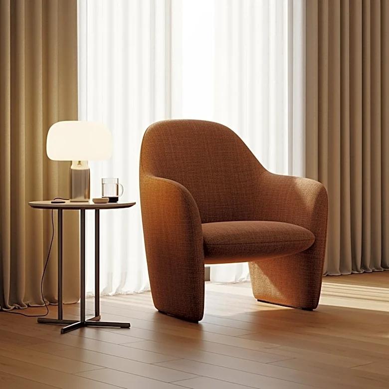 Tekla's Kristoffer Juhl Discusses Home as the New Luxury in Fashion Industry